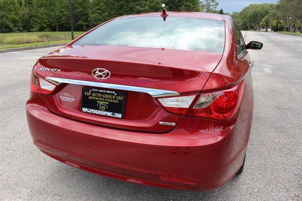 2011 Hyundai Limited Sonata Limited Managers Special for sale in Clearwater, FL – photo 16