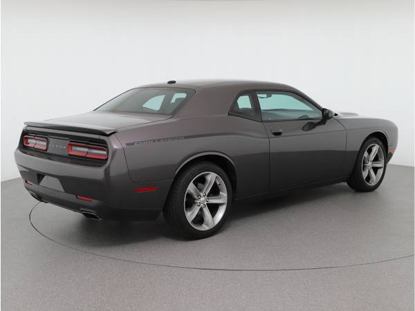 2015 Dodge Challenger SXT - - by dealer - vehicle for sale in Tyngsboro, MA – photo 11