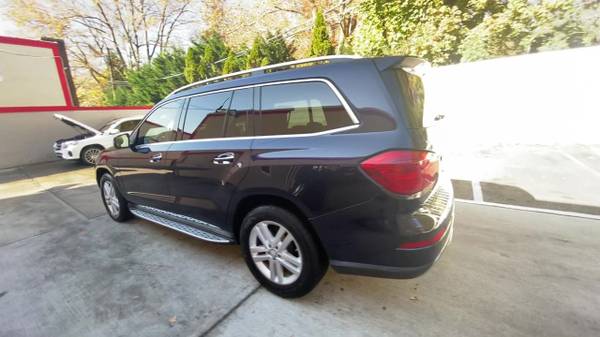 2015 Mercedes-Benz GL 450 GL 450 4MATIC - cars & trucks - by dealer... for sale in Great Neck, NY – photo 15
