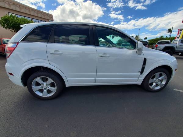 2008 Saturn VUE BUY HERE/PAY HERE!!! - cars & trucks - by dealer -... for sale in Kihei, HI – photo 6