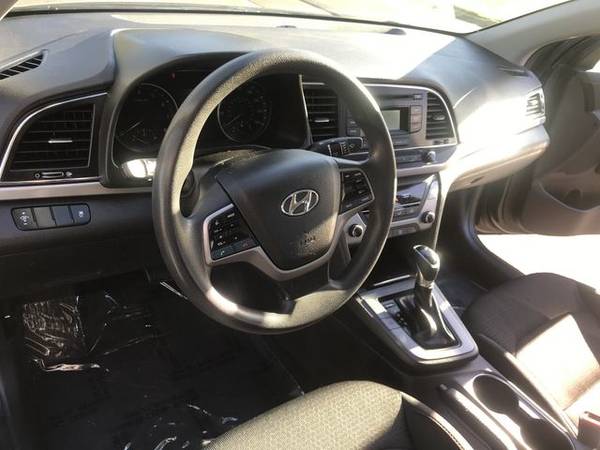 2018 Hyundai Elantra - Financing Available! - cars & trucks - by... for sale in Morrisville, NJ – photo 20