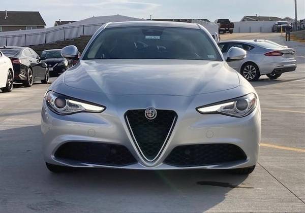 2017 Alfa Romeo Giulia AWD *$500 DOWN YOU DRIVE! - cars & trucks -... for sale in St Peters, MO – photo 3