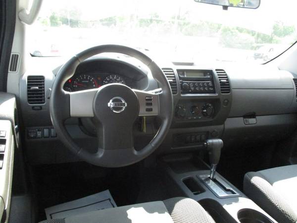 2007 Nissan Xterra Off Road SILVER - - by dealer for sale in ALABASTER, AL – photo 7
