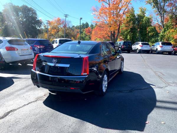 2013 Cadillac CTS Luxury AWD -CALL/TEXT TODAY! - cars & trucks - by... for sale in Salem, MA – photo 4