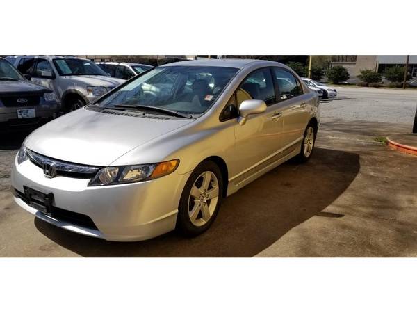2006 HONDA CIVIC LX - - by dealer - vehicle automotive for sale in Greenville, SC – photo 13