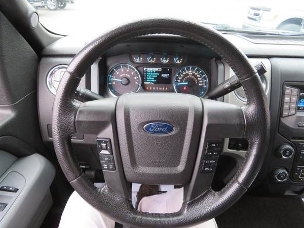 2014 Ford F-150 XLT - cars & trucks - by dealer - vehicle automotive... for sale in Mount Pleasant, MI – photo 20