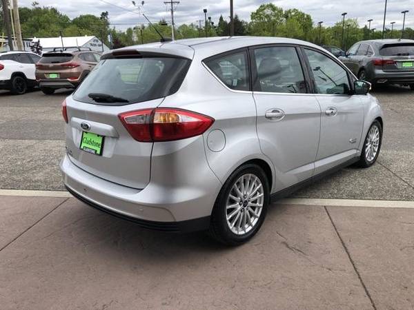 2013 Ford C-Max Energi SEL CALL/TEXT - - by dealer for sale in Gladstone, OR – photo 6