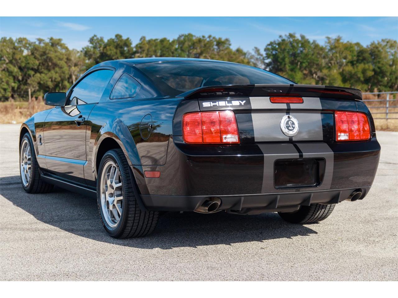 2008 Shelby GT500 for sale in Ocala, FL – photo 7