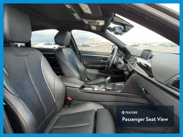 2018 BMW 4 Series 440i xDrive Gran Coupe Sedan 4D coupe Gray for sale in Arlington, District Of Columbia – photo 24