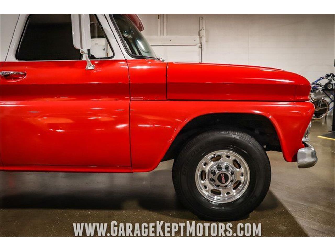 1964 GMC Panel Truck for sale in Grand Rapids, MI – photo 59