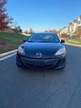 2010 MAZDA MAZDA3 - - cars & trucks - by dealer - vehicle automotive... for sale in Fredericksburg, District Of Columbia – photo 4