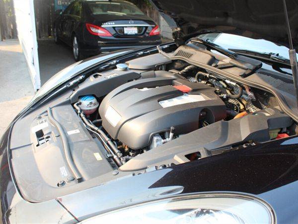 2011 Porsche Cayenne S Hybrid AWD S Hybrid 4dr SUV -GUARANTEED CREDIT for sale in Sacramento , CA – photo 22