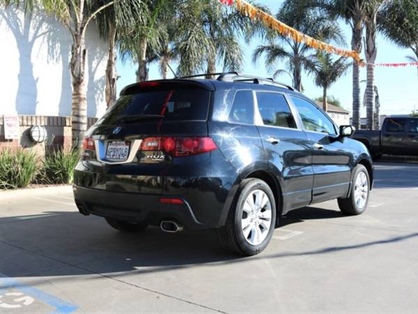 ⚡2011 Acura RDX w/Tech⚡Call us for details! - cars & trucks - by... for sale in Santa Maria, CA – photo 5