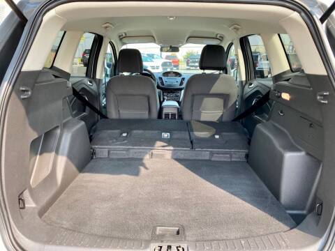 2017 Ford Escape AWD | 1 Owner | Bluetooth | Eco-Boost | Clean -... for sale in Nampa, ID – photo 16