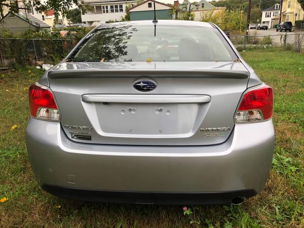2015 Subaru Impreza for sale in Fitchburg, MA – photo 20