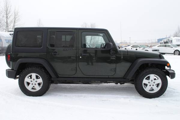 2011 Jeep Wrangler SPort, 4x4, Hard Top, Clean!!! - cars & trucks -... for sale in Anchorage, AK – photo 6