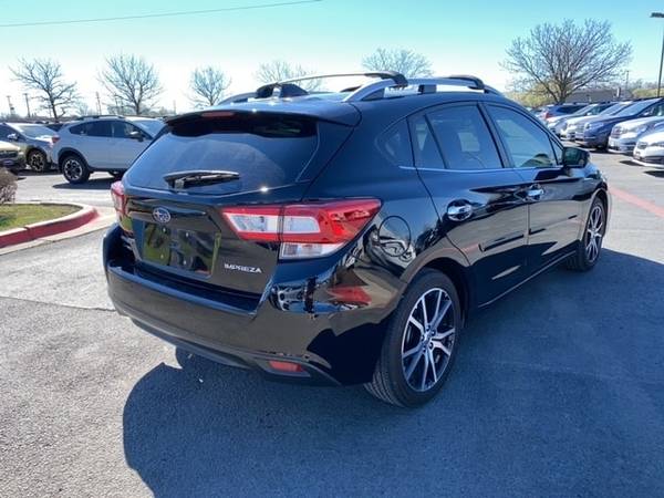 2019 Subaru Impreza 2 0i Limited - - by dealer for sale in Georgetown, TX – photo 5
