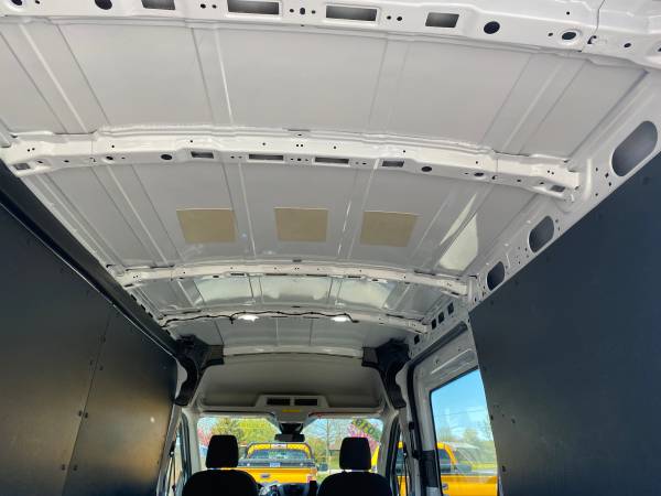 2019 Ford Transit T-250 Cargo Van MEDIUM ROOF LONG WHEEL BASE for sale in Swartz Creek,MI, MI – photo 15