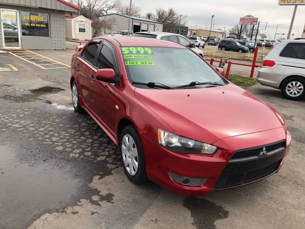 2010 FORD FOCUS, GAS SAVER, LEATHER SEATS, GARAGE KEPT, 3999 00 - cars for sale in MOORE, OK – photo 11