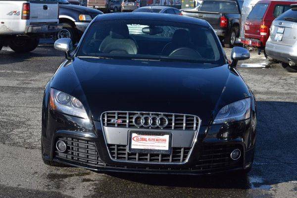2009 Audi TTS - QUALITY USED CARS! for sale in Wenatchee, WA – photo 4