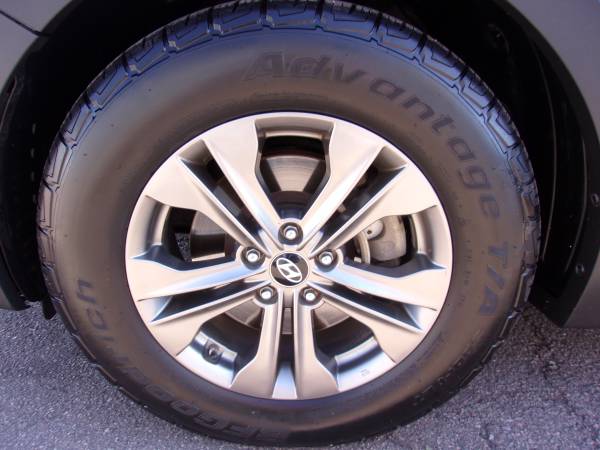 2013 Hyundai Santa Fe Sport, Clean SUV, AWD! - - by for sale in Colorado Springs, CO – photo 19
