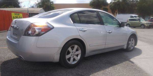 2011 Nissan Altima 2.5 S Sedan 4D BUY HERE PAY HERE!! for sale in Orlando, FL – photo 4
