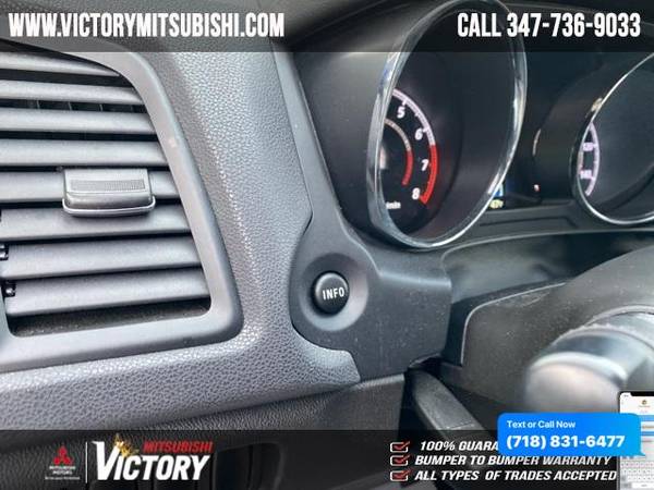 2019 Mitsubishi Outlander Sport ES - Call/Text - cars & trucks - by... for sale in Bronx, NY – photo 13