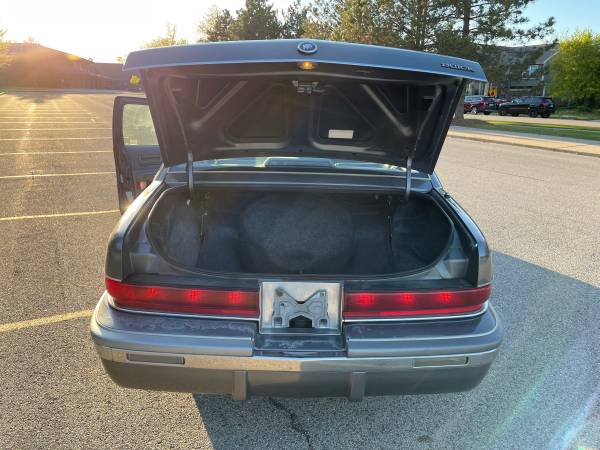 1992 Buick Roadmaster - 159, 2 for sale in Other, IL – photo 17