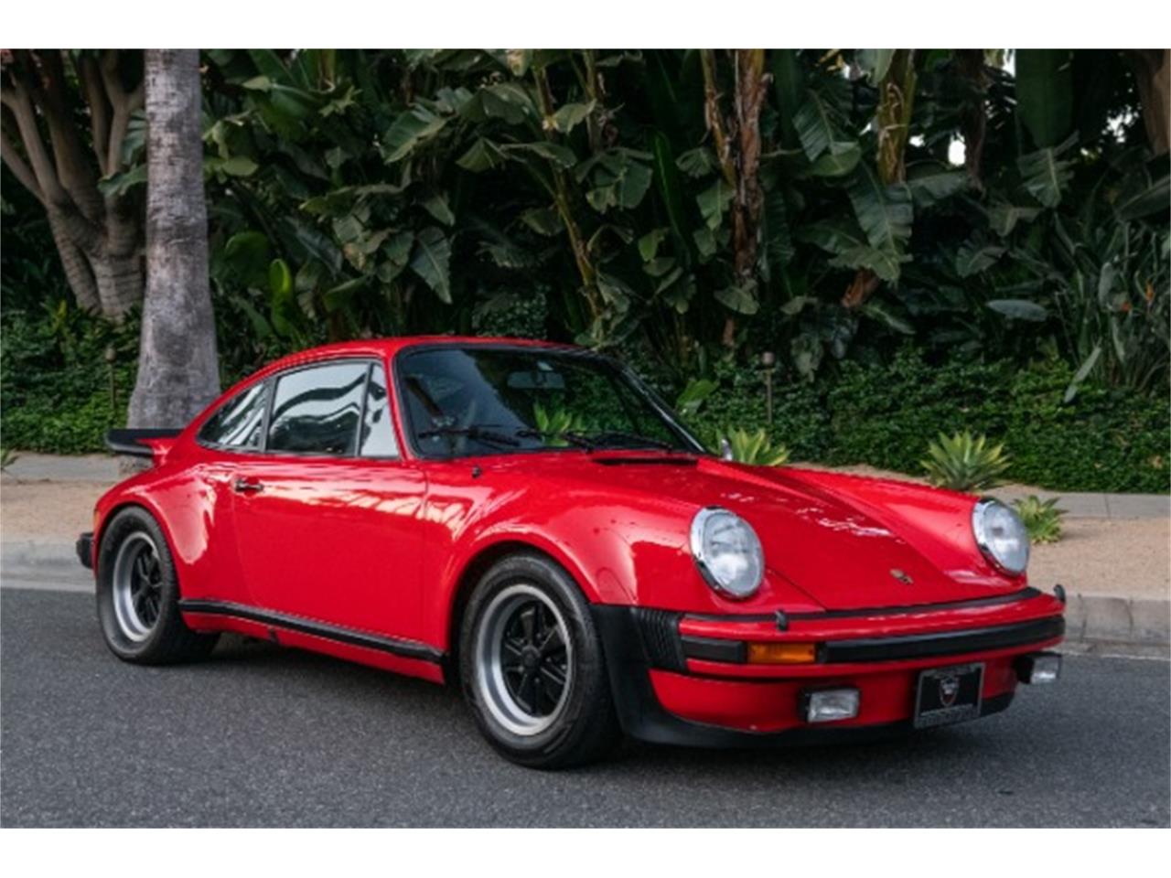 1975 Porsche 930 for sale in Beverly Hills, CA – photo 2