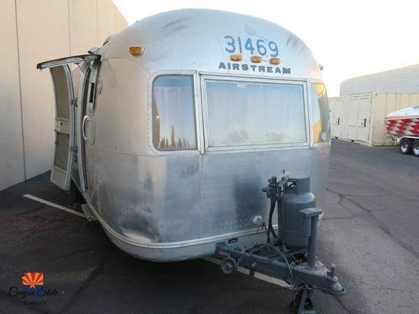 1973 Airstream Land Yacht SAFARI - cars & trucks - by dealer -... for sale in Tempe, OR – photo 4
