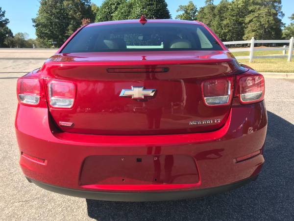 ***2014__CHEVROLET__MALIBU__LT***BUY HERE PAY HERE $1500 DOWN!!! for sale in Wake Forest, NC – photo 6