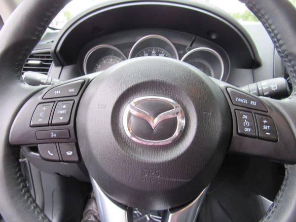 2015 Mazda CX-5 Touring for sale in West Seneca, NY – photo 24