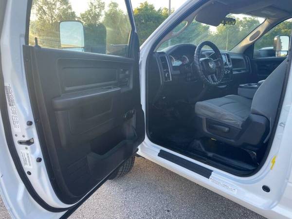 2013 RAM Ram Chassis 3500 Tradesman - - by dealer for sale in Sarasota, FL – photo 12
