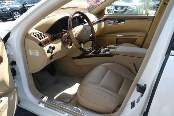 2013 Mercedes-Benz S-Class S550 $729 DOWN $90/WEEKLY for sale in Orlando, FL – photo 13