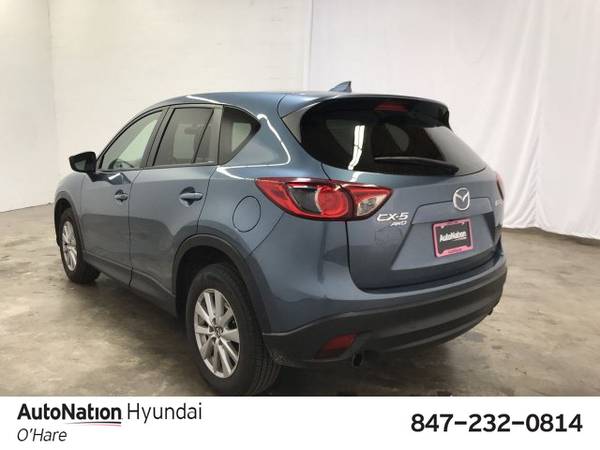 2016 Mazda CX-5 Touring AWD All Wheel Drive SKU:G0695529 for sale in Des Plaines, IL – photo 11