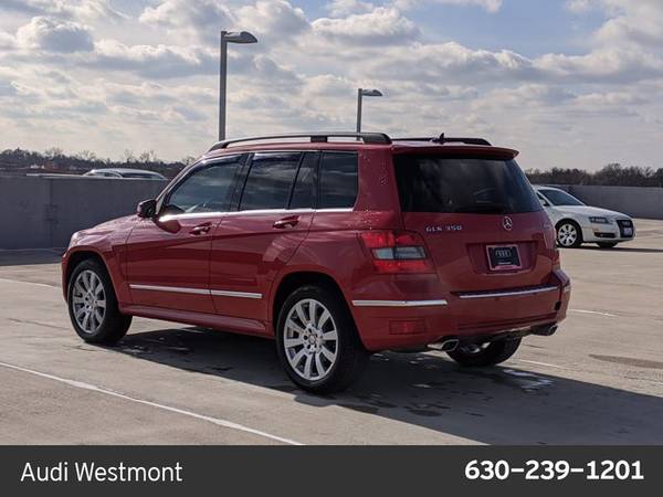 2011 Mercedes-Benz GLK-Class GLK 350 AWD All Wheel Drive... for sale in Westmont, IL – photo 8