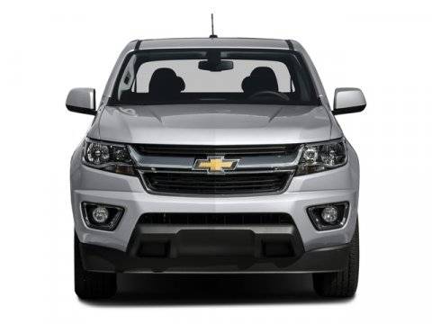 2016 Chevy Chevrolet Colorado 4WD LT pickup Gray for sale in Mendon, MA – photo 7