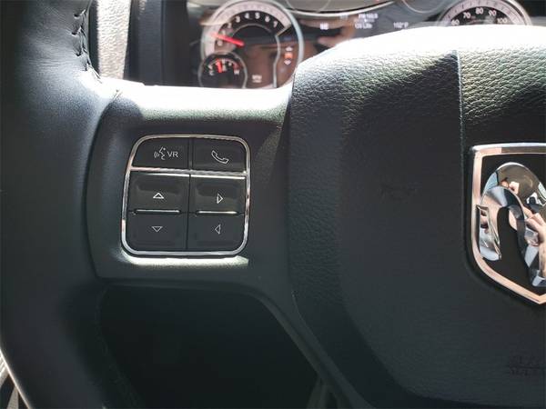 2017 Ram 1500 4WD 4D Crew Cab / Truck Sport for sale in Texarkana, AR – photo 15