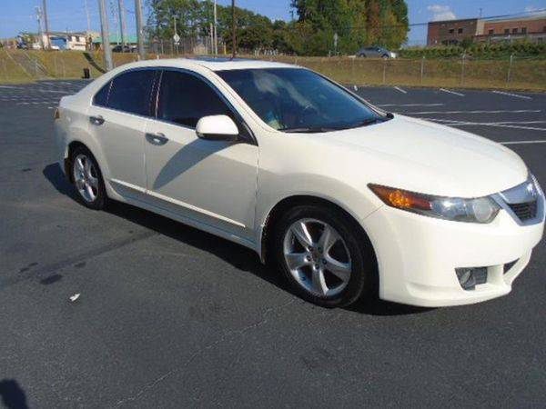 2009 Acura TSX BUY HERE - PAY HERE for sale in Norcross, GA – photo 3