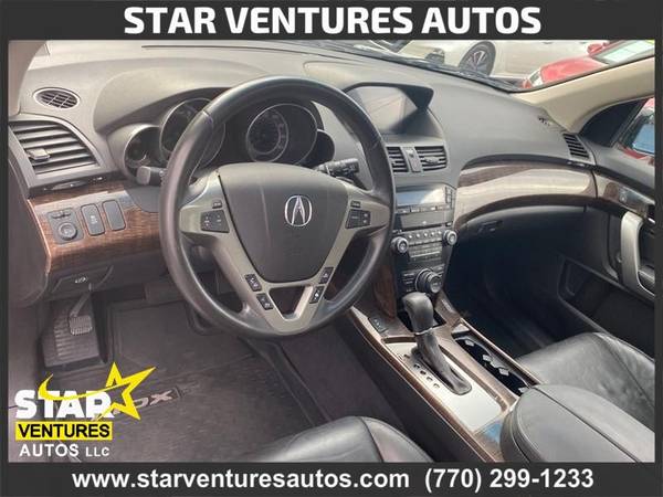 2012 ACURA MDX TECHNOLOGY - cars & trucks - by dealer - vehicle... for sale in Lawrenceville, GA – photo 12