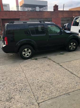 Nissan Pathfinder 2008 for sale in Astoria, NY – photo 4