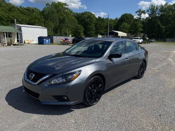 2017 Nissan ALTIMA - - by dealer - vehicle automotive for sale in Murfreesboro, TN – photo 3