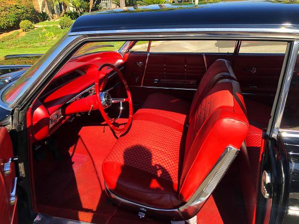 1964 CHEVROLET IMPALA ___ Very Nice Car! ___ Air Ride! ___ - cars &... for sale in Riverside, CA – photo 14