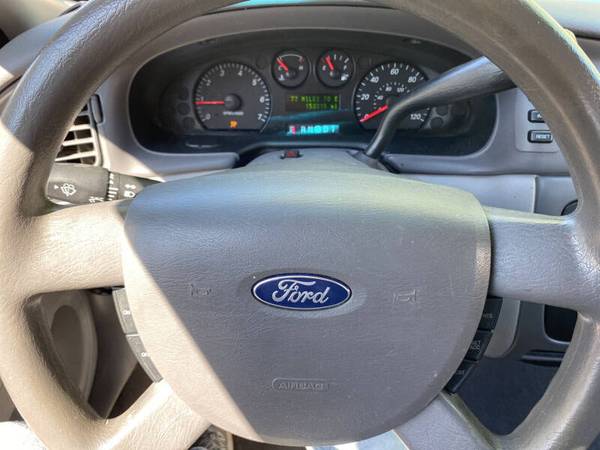 2007 Ford Taurus SE Fleet 4dr Sedan - - by dealer for sale in Maywood, IL – photo 14