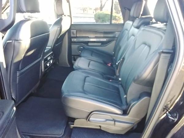 2019 Ford Expedition Max Limited - cars & trucks - by dealer -... for sale in Boise, ID – photo 16