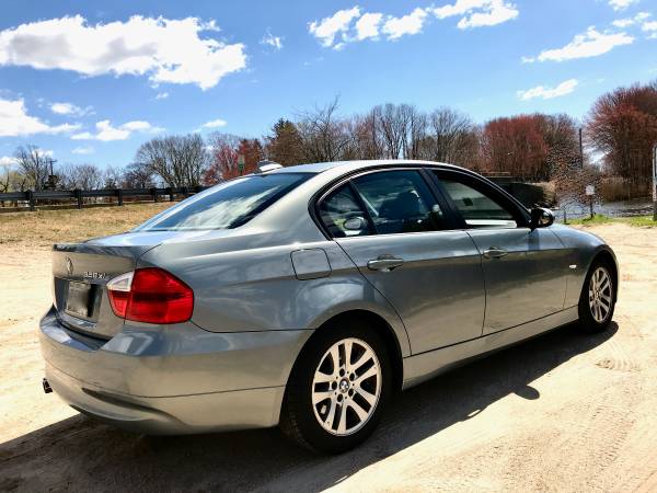 07 BMW 328 Xi AWD 4WD 1 Owner 77K California car LIKE NEW - cars & for sale in Other, CT – photo 16