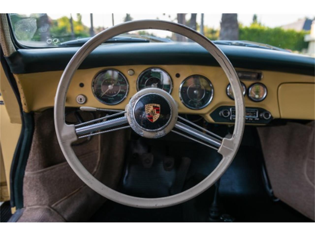 1956 Porsche 356A for sale in Beverly Hills, CA – photo 11