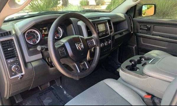 2017 RAM 1500 EXPRESS - cars & trucks - by dealer - vehicle... for sale in Phoenix, AZ – photo 4