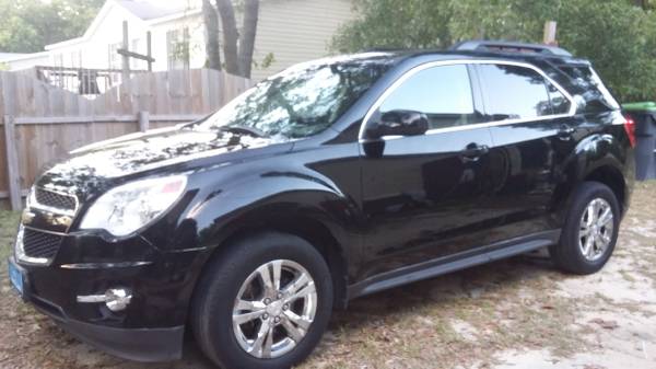 Chevy Equinox 2013- No Accidents- for sale in Lexington, SC – photo 24