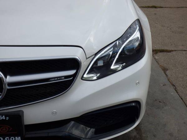 2016 Mercedes-Benz AMG E 63 S 4MATIC Sedan - Call or TEXT! Financing... for sale in Chicago, IL – photo 18